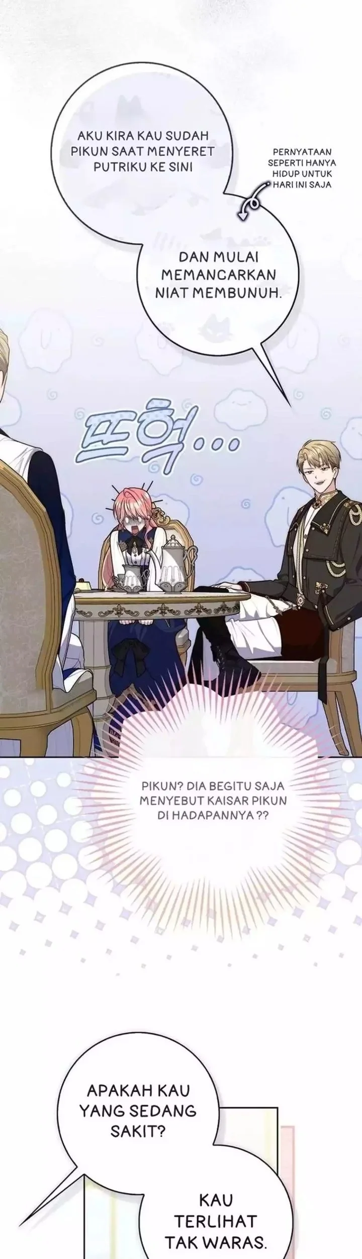 A Princess Who Reads Fortune Chapter 142 Halaman 49