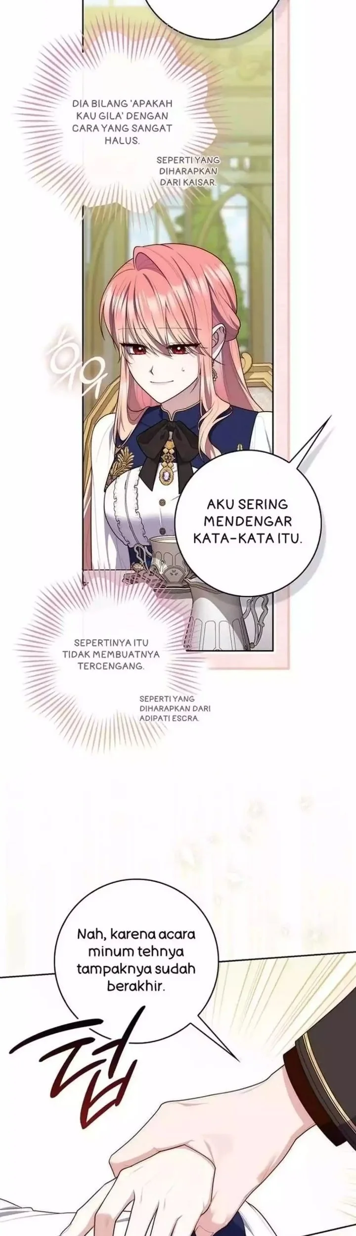 A Princess Who Reads Fortune Chapter 142 Halaman 50