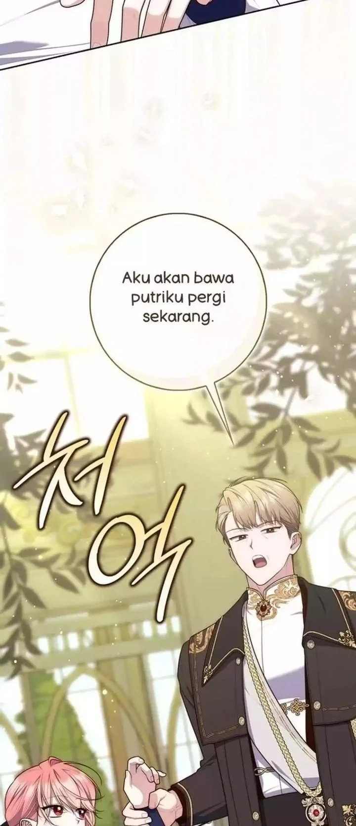 A Princess Who Reads Fortune Chapter 142 Halaman 51