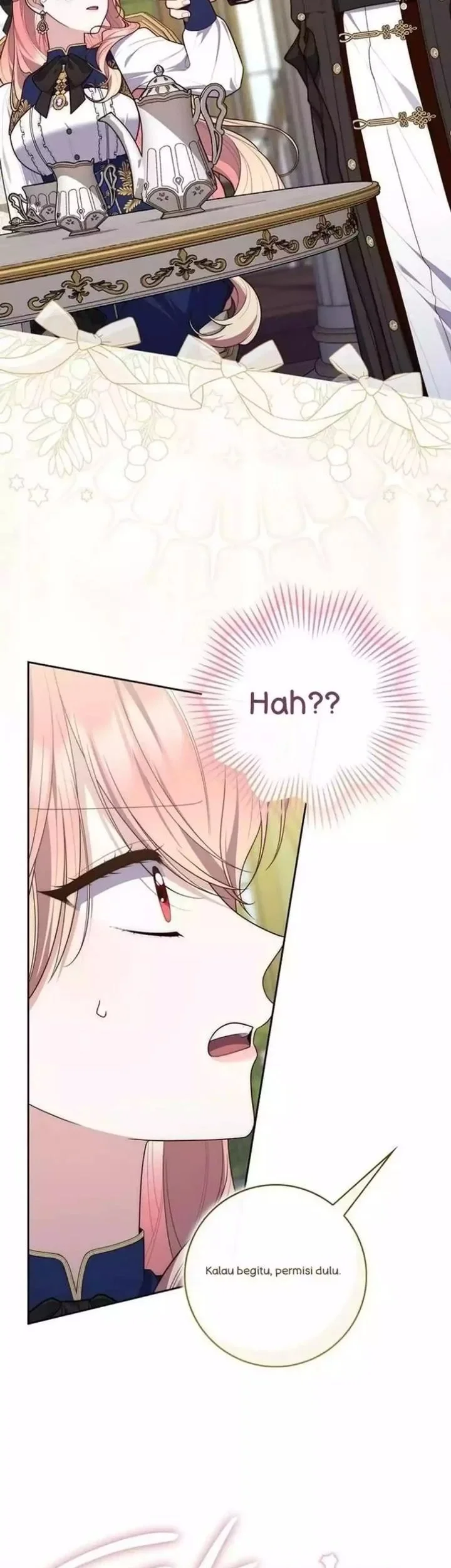 A Princess Who Reads Fortune Chapter 142 Halaman 52