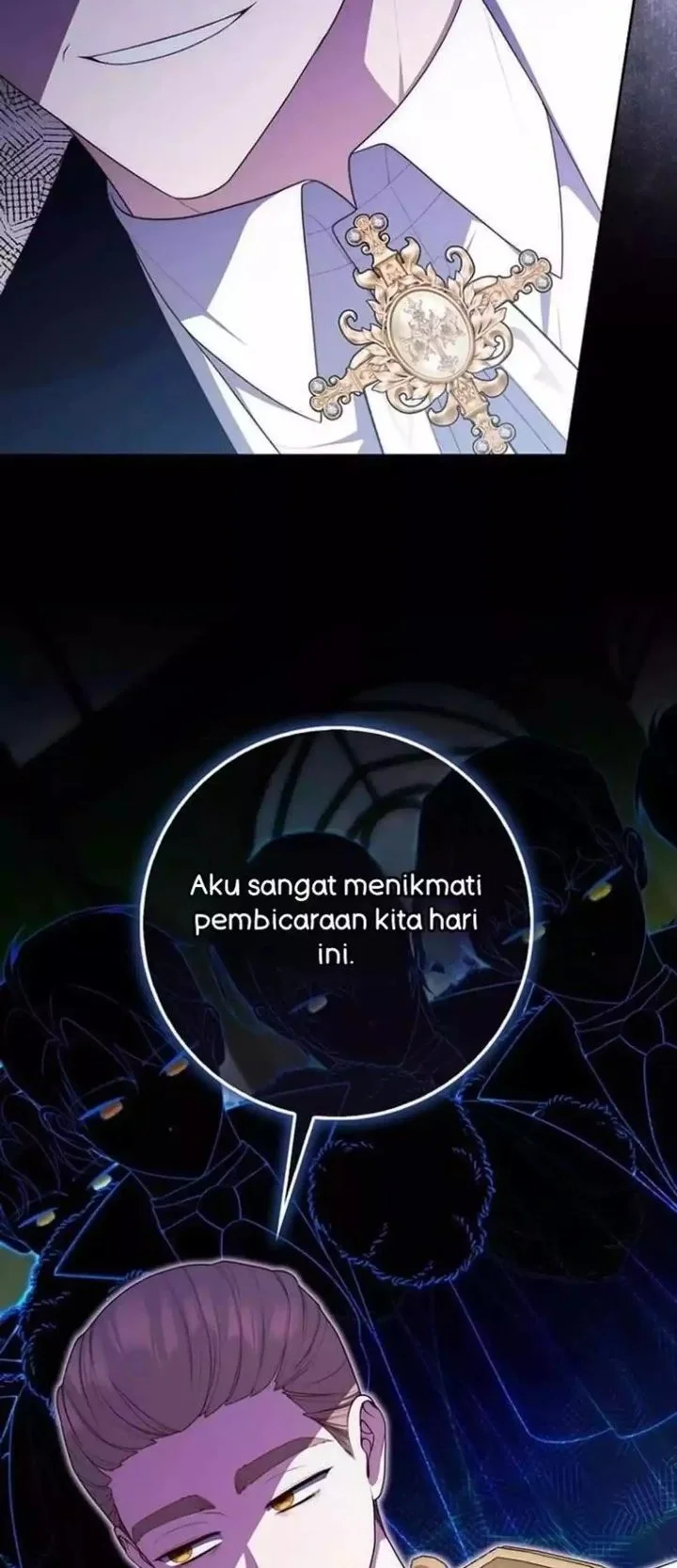 A Princess Who Reads Fortune Chapter 142 Halaman 54