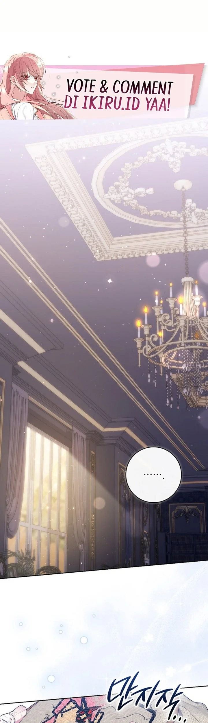 A Princess Who Reads Fortune Chapter 150 Halaman 2