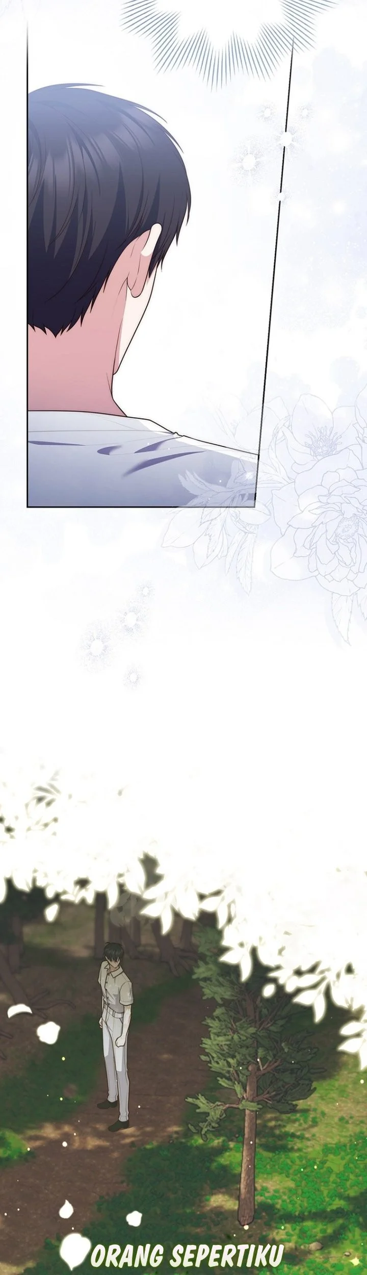 A Princess Who Reads Fortune Chapter 150 Halaman 6