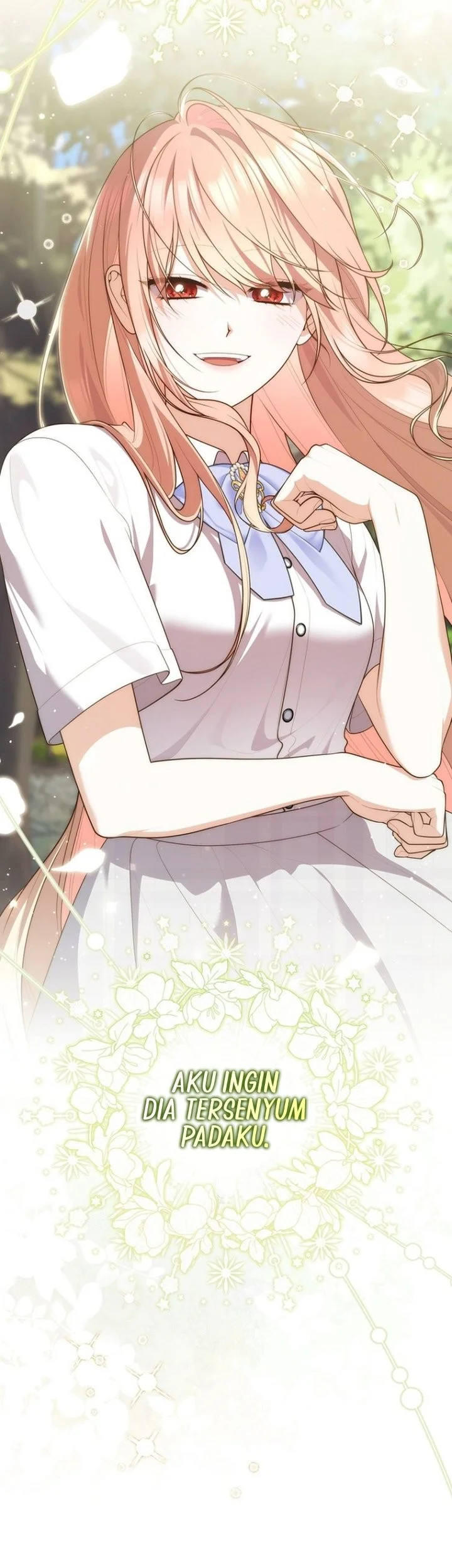 A Princess Who Reads Fortune Chapter 150 Halaman 10