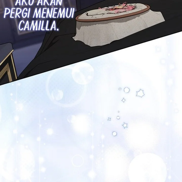 A Princess Who Reads Fortune Chapter 150 Halaman 15