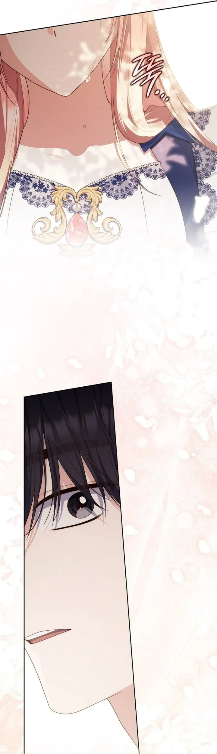 A Princess Who Reads Fortune Chapter 150 Halaman 37