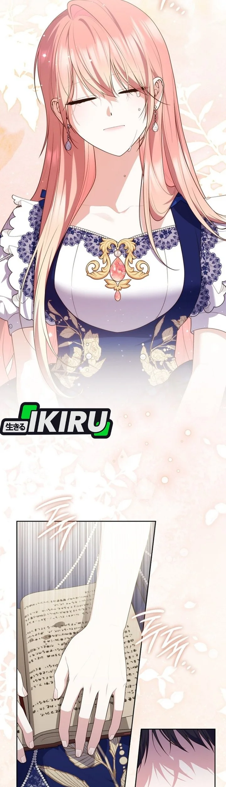 A Princess Who Reads Fortune Chapter 150 Halaman 39