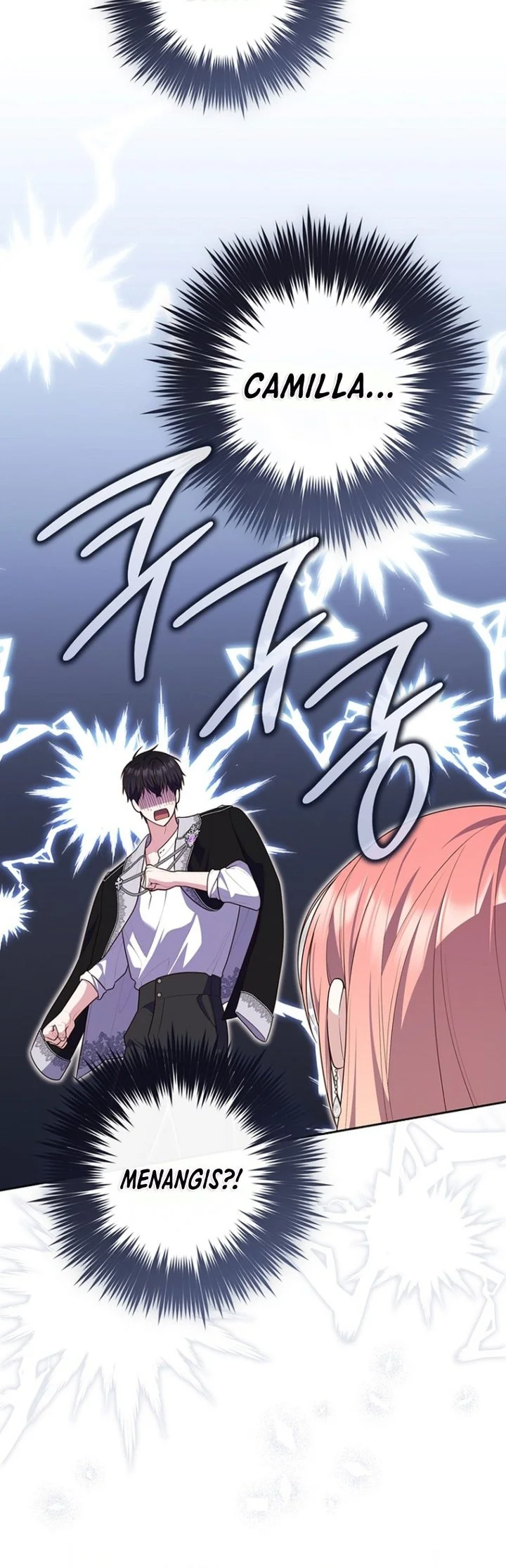A Princess Who Reads Fortune Chapter 150 Halaman 41