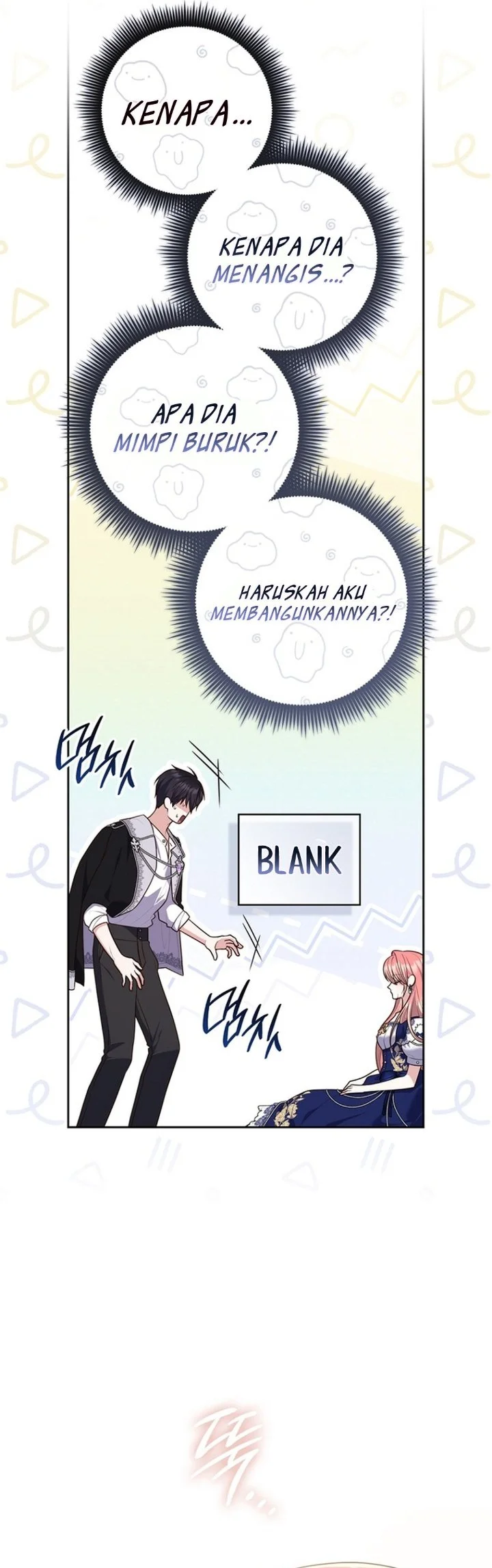 A Princess Who Reads Fortune Chapter 150 Halaman 42
