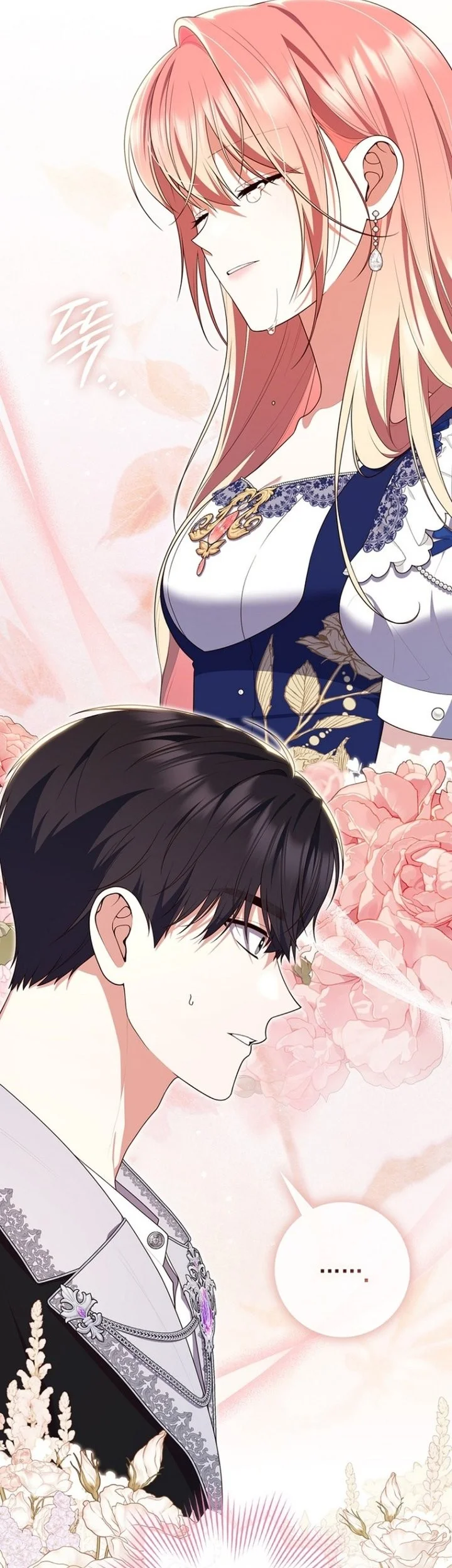 A Princess Who Reads Fortune Chapter 150 Halaman 43