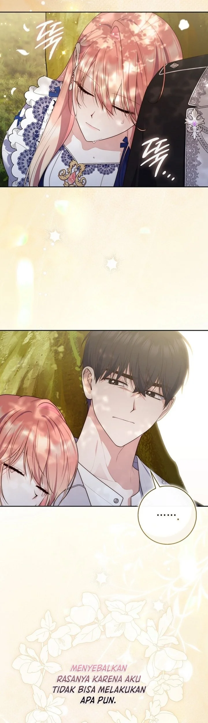 A Princess Who Reads Fortune Chapter 150 Halaman 49