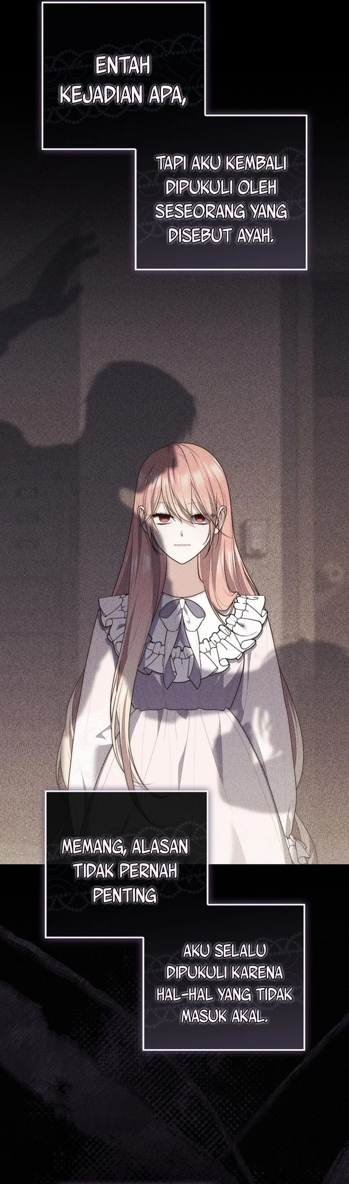 A Princess Who Reads Fortune Chapter 150 Halaman 57