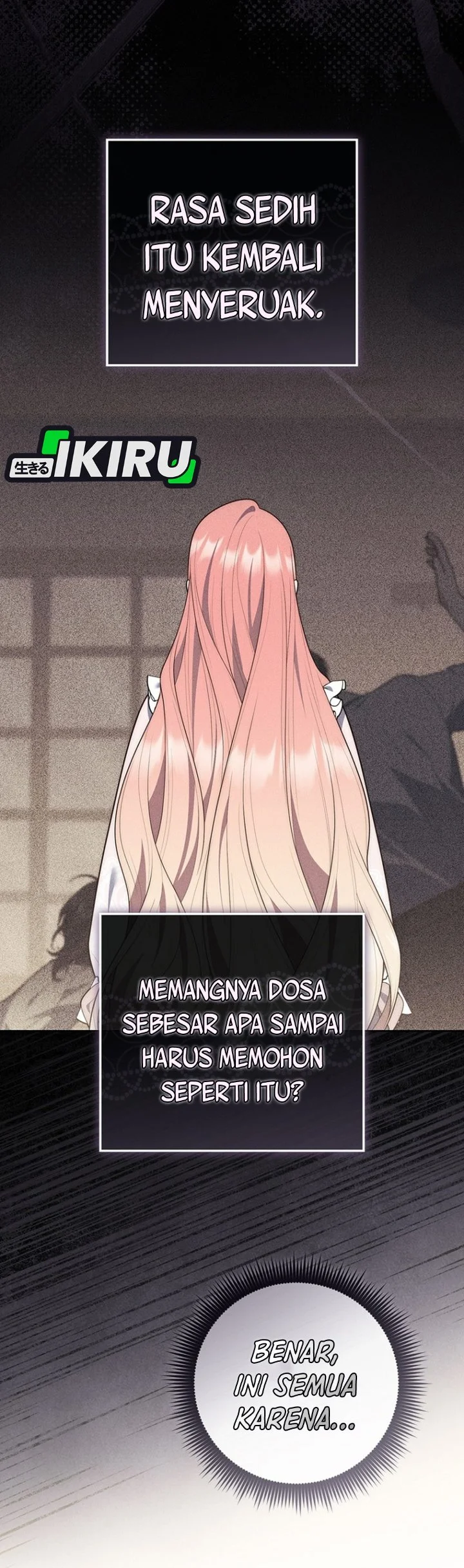 A Princess Who Reads Fortune Chapter 150 Halaman 60