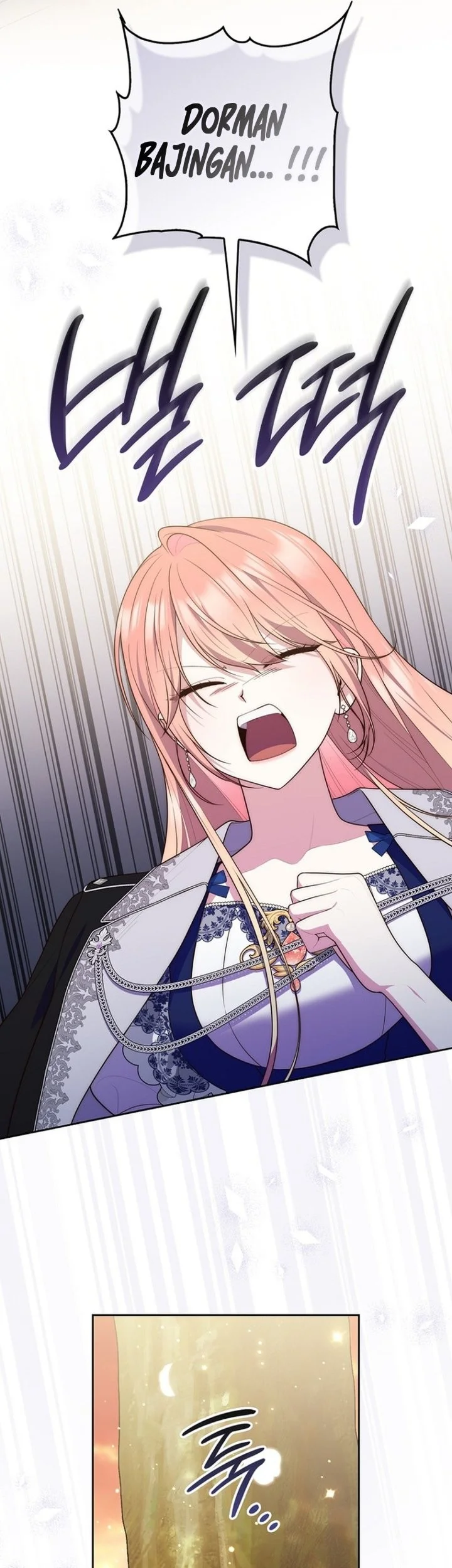 A Princess Who Reads Fortune Chapter 150 Halaman 61
