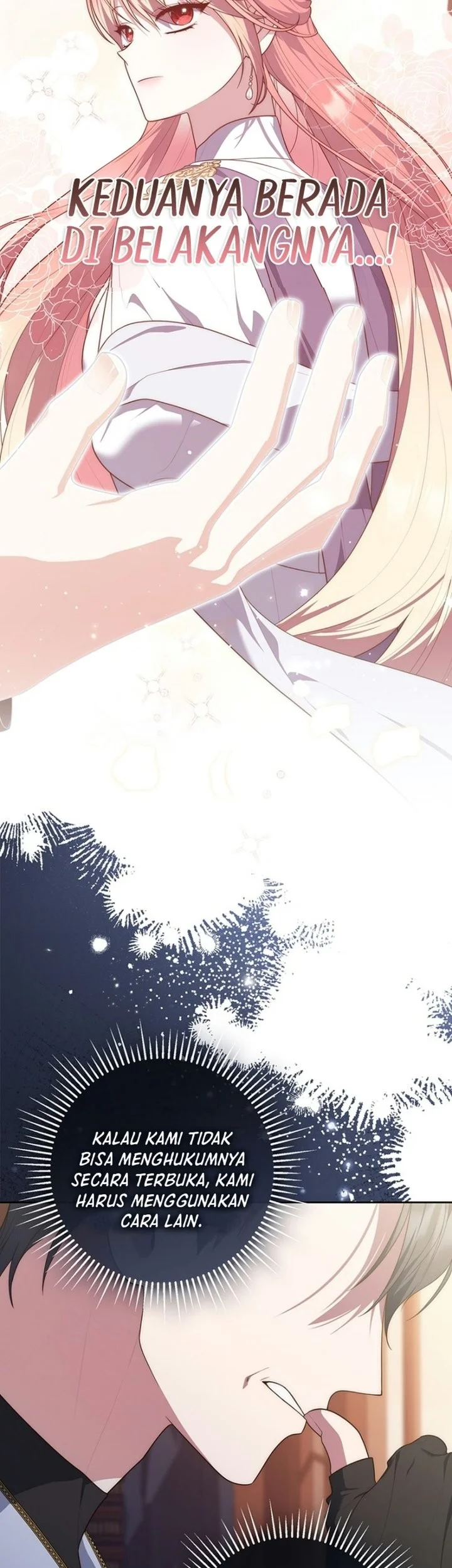 A Princess Who Reads Fortune Chapter 166 Halaman 6