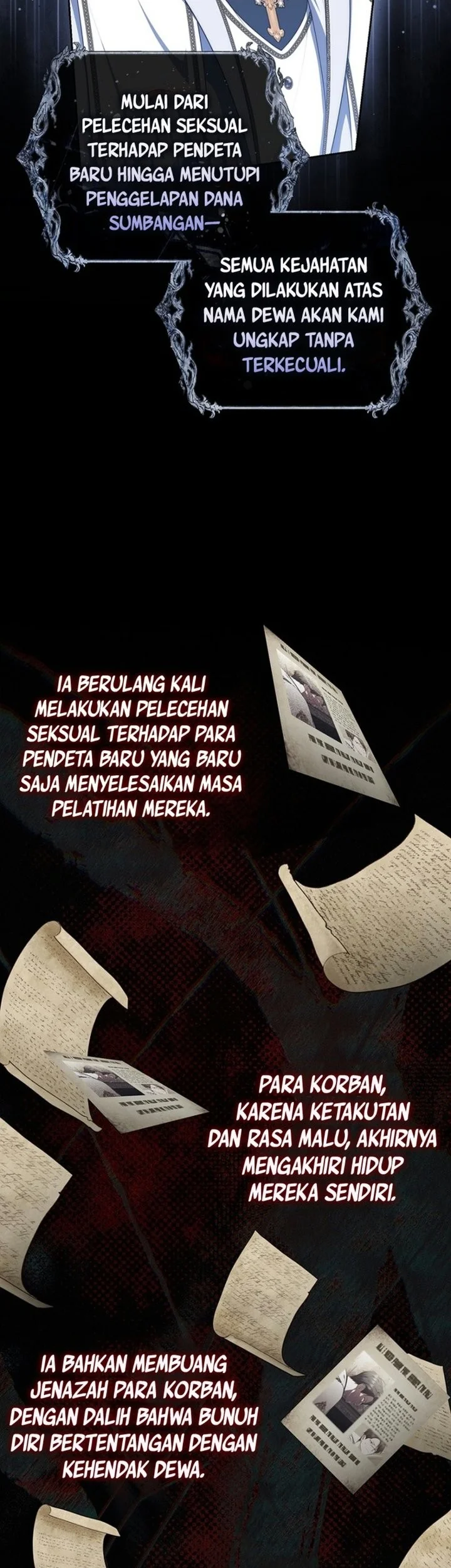 A Princess Who Reads Fortune Chapter 166 Halaman 14