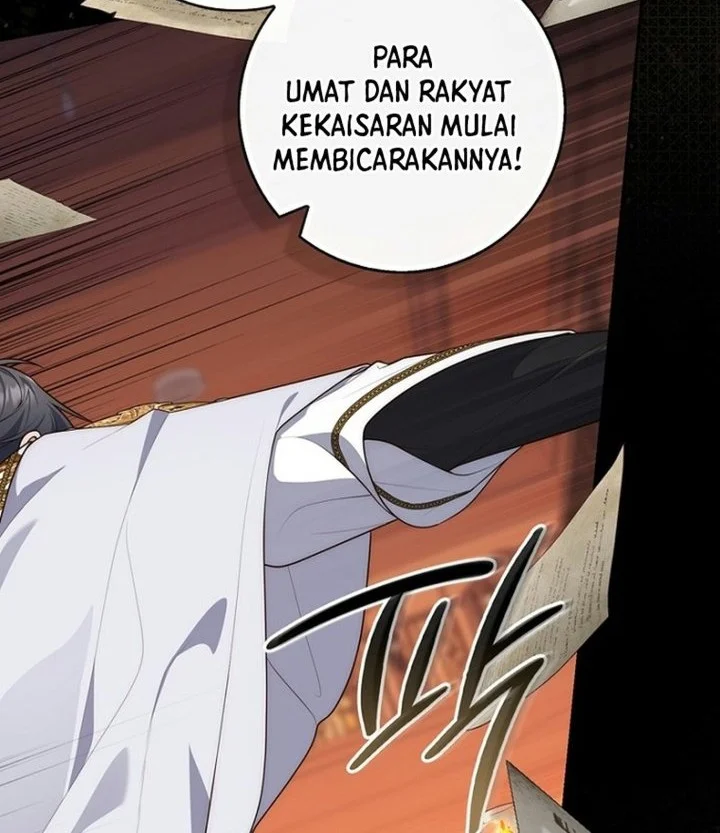 A Princess Who Reads Fortune Chapter 166 Halaman 17