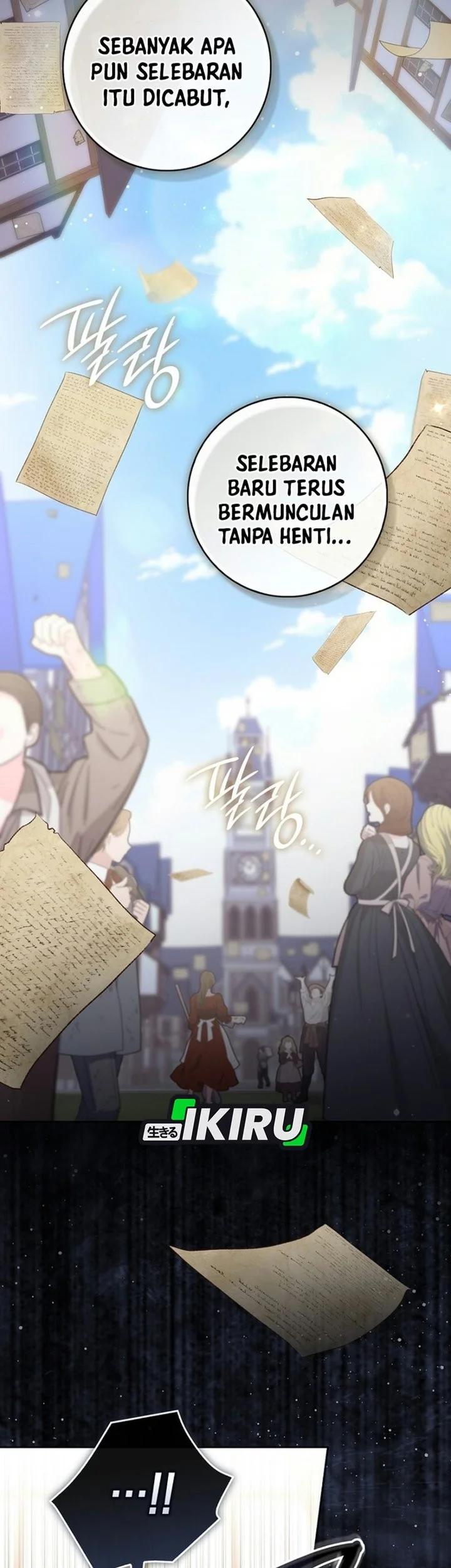 A Princess Who Reads Fortune Chapter 166 Halaman 20