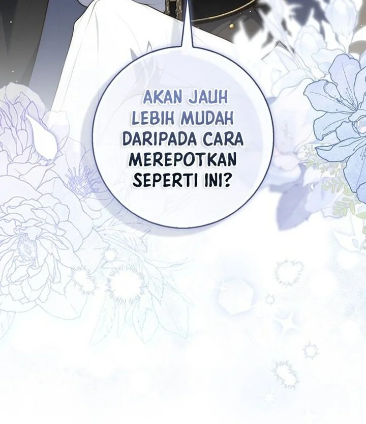 A Princess Who Reads Fortune Chapter 166 Halaman 27