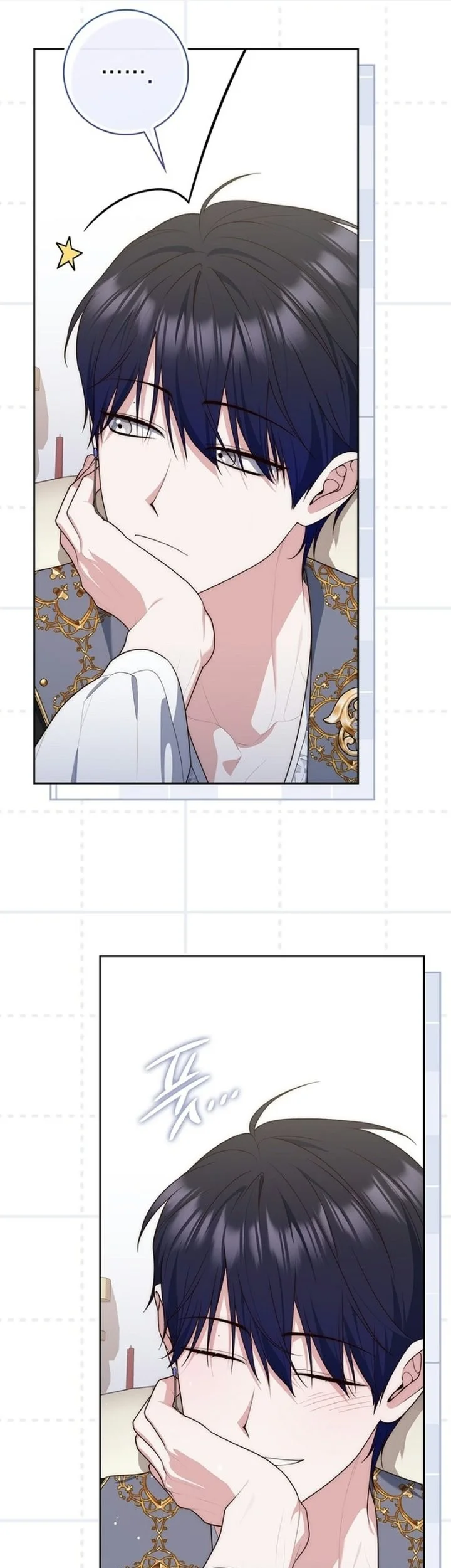 A Princess Who Reads Fortune Chapter 166 Halaman 31