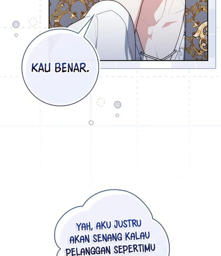 A Princess Who Reads Fortune Chapter 166 Halaman 32