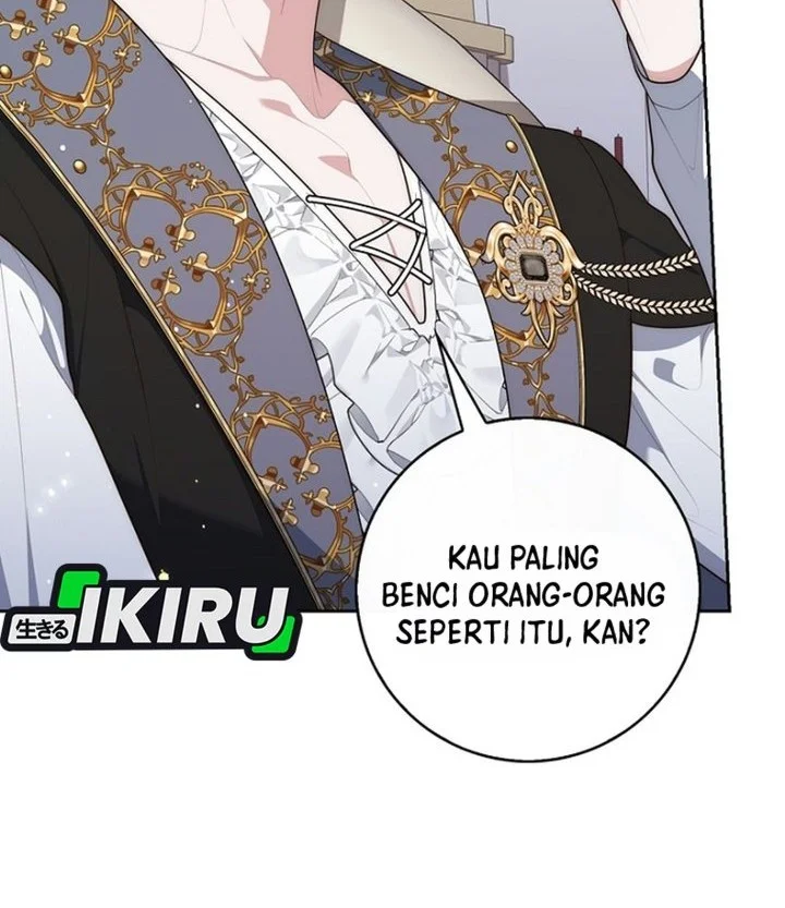 A Princess Who Reads Fortune Chapter 166 Halaman 34