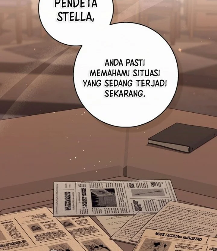 A Princess Who Reads Fortune Chapter 166 Halaman 36