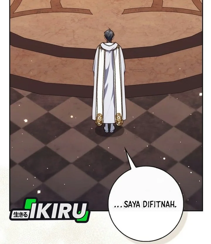 A Princess Who Reads Fortune Chapter 166 Halaman 38