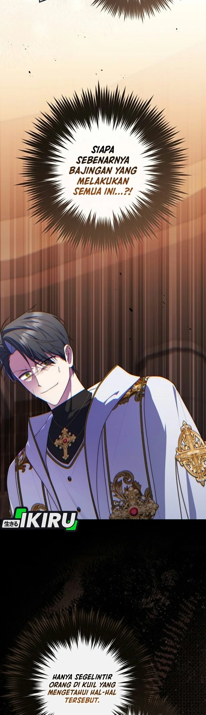 A Princess Who Reads Fortune Chapter 166 Halaman 41
