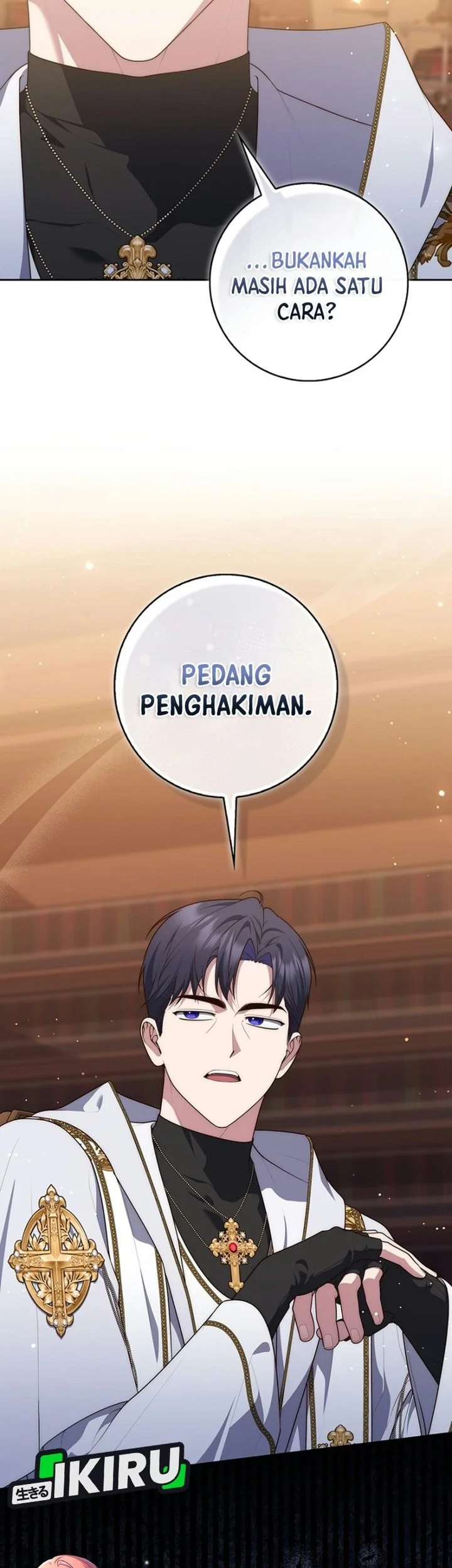 A Princess Who Reads Fortune Chapter 166 Halaman 47