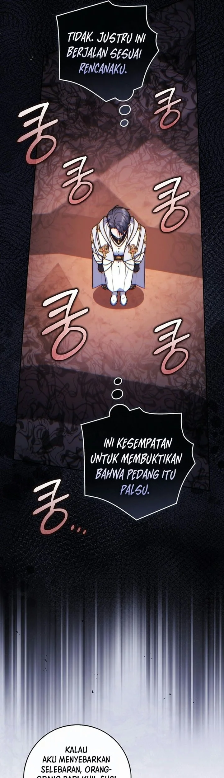 A Princess Who Reads Fortune Chapter 166 Halaman 58