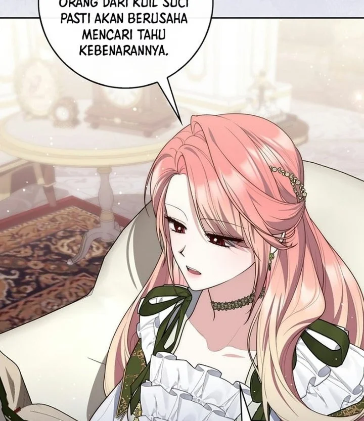 A Princess Who Reads Fortune Chapter 166 Halaman 59
