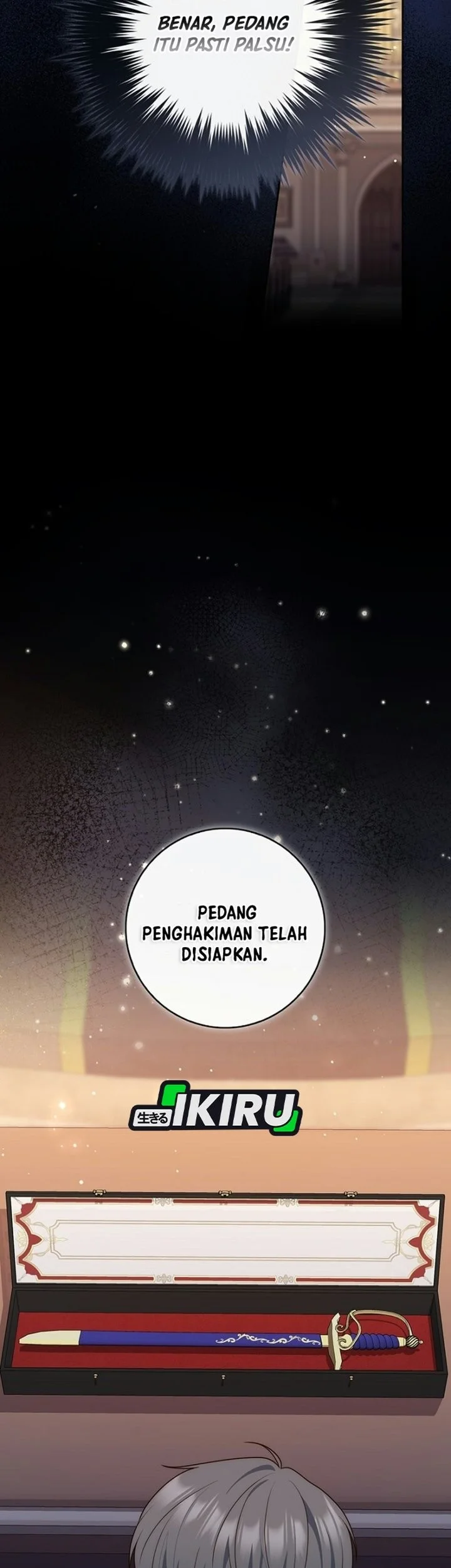 A Princess Who Reads Fortune Chapter 166 Halaman 62
