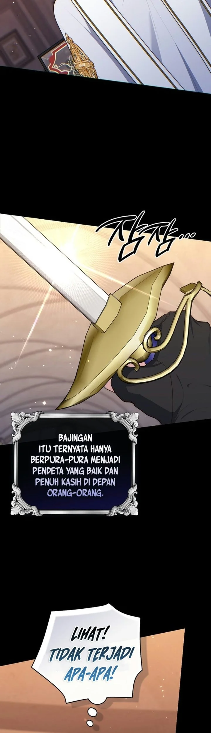 A Princess Who Reads Fortune Chapter 166 Halaman 68