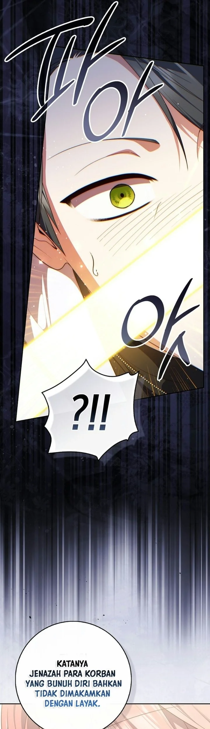 A Princess Who Reads Fortune Chapter 166 Halaman 72