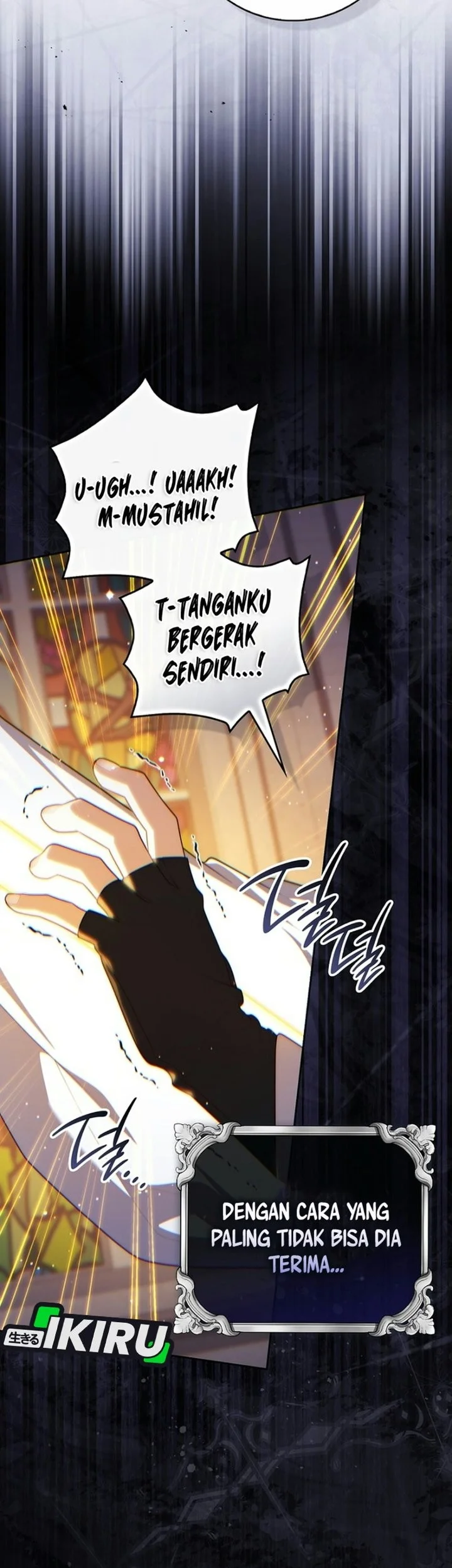A Princess Who Reads Fortune Chapter 166 Halaman 74
