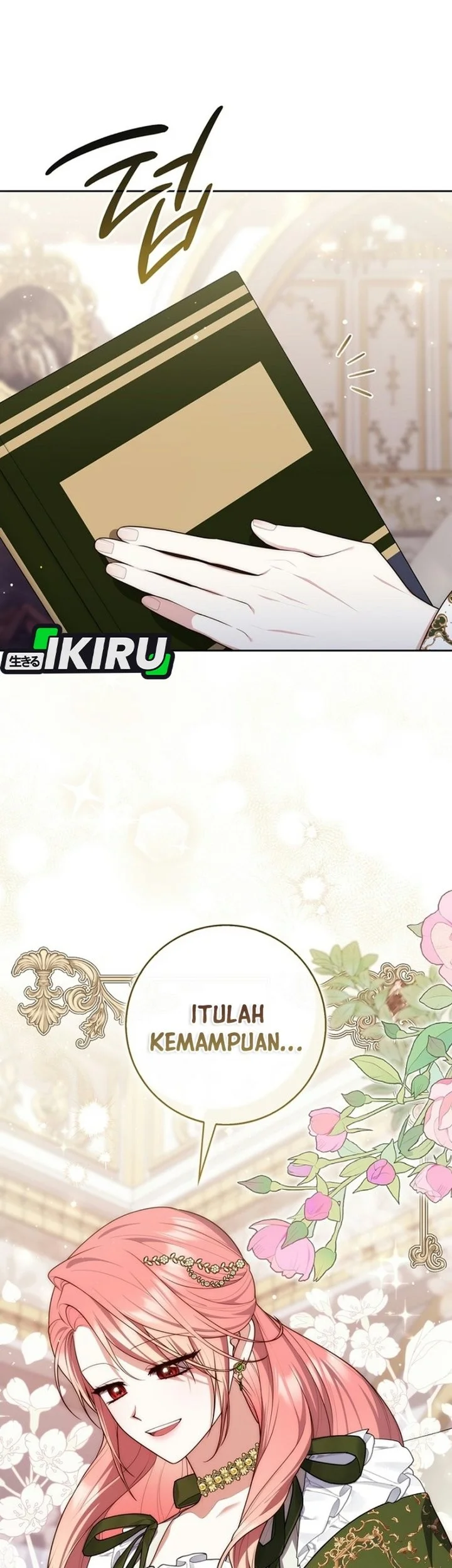 A Princess Who Reads Fortune Chapter 166 Halaman 82