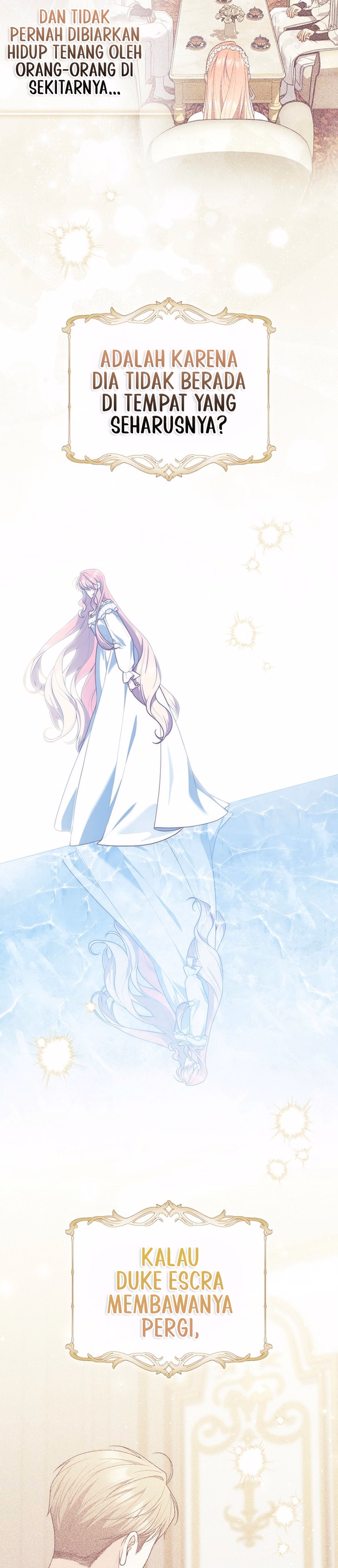 A Princess Who Reads Fortune Chapter 167 Halaman 15