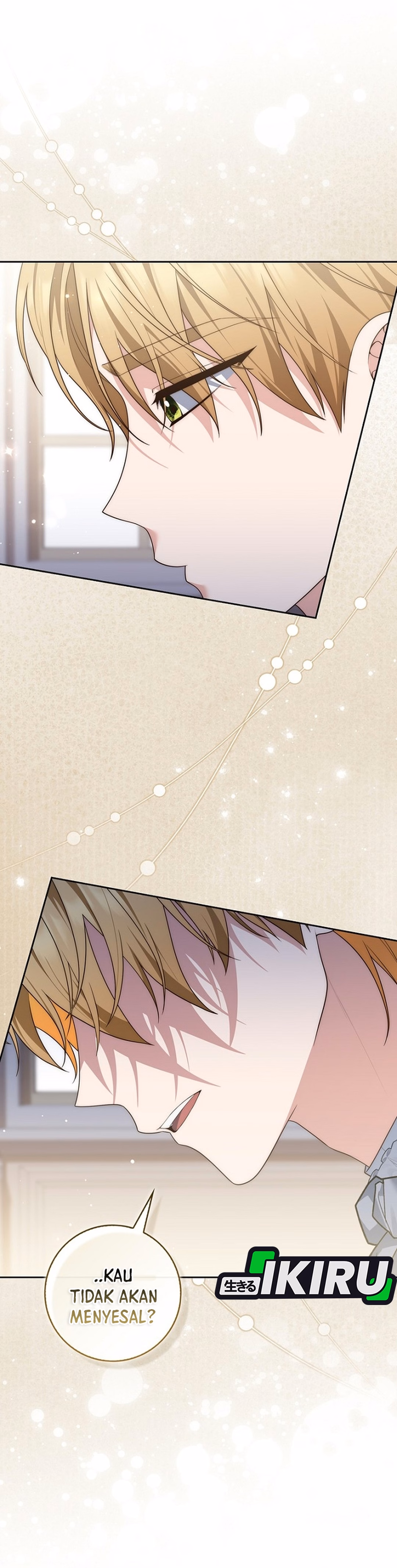A Princess Who Reads Fortune Chapter 167 Halaman 23