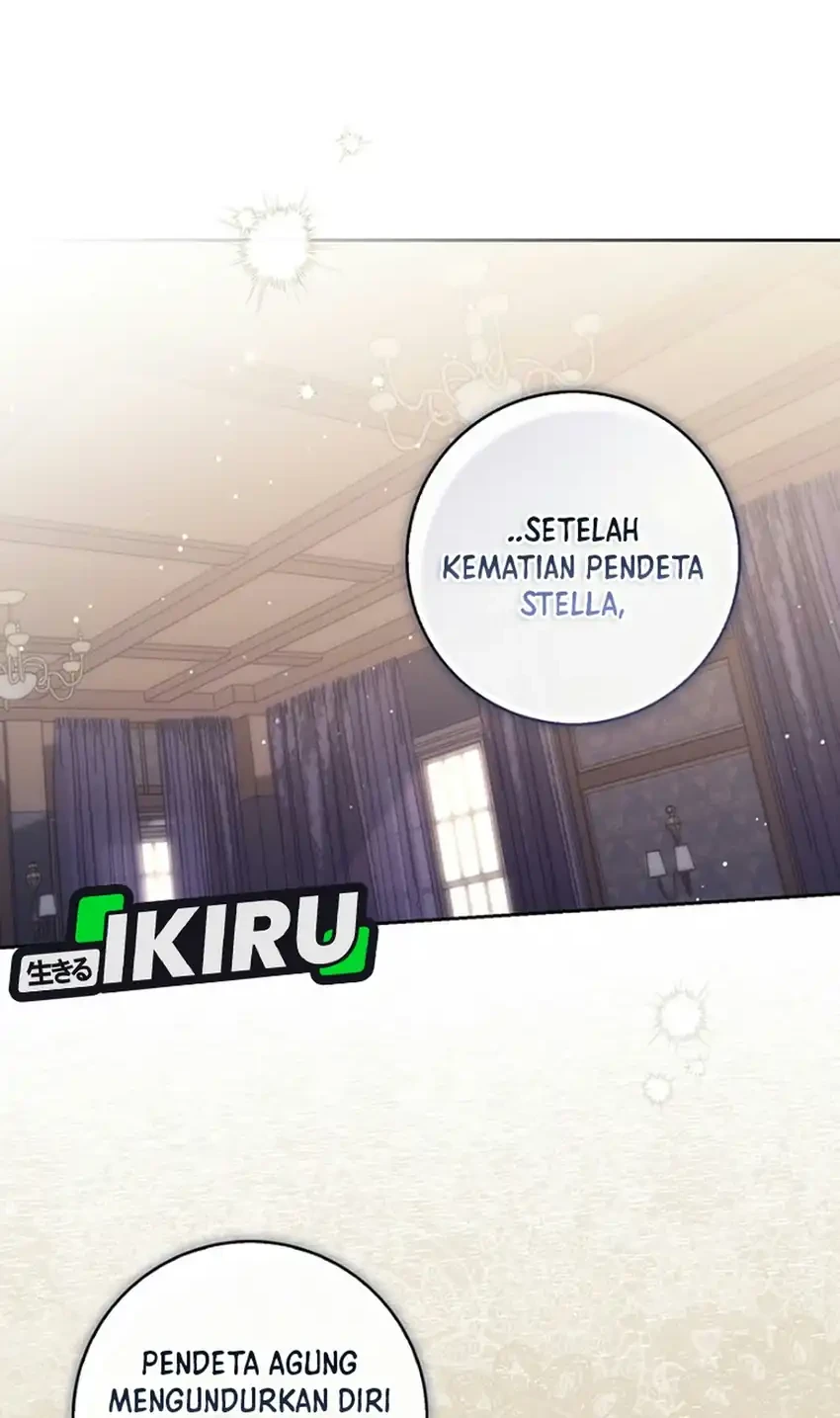 A Princess Who Reads Fortune Chapter 168 Halaman 5
