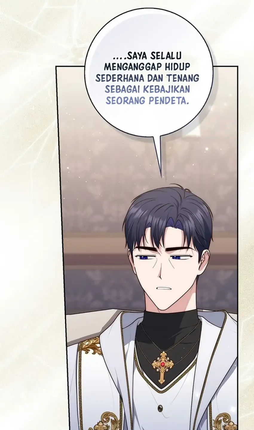 A Princess Who Reads Fortune Chapter 168 Halaman 7