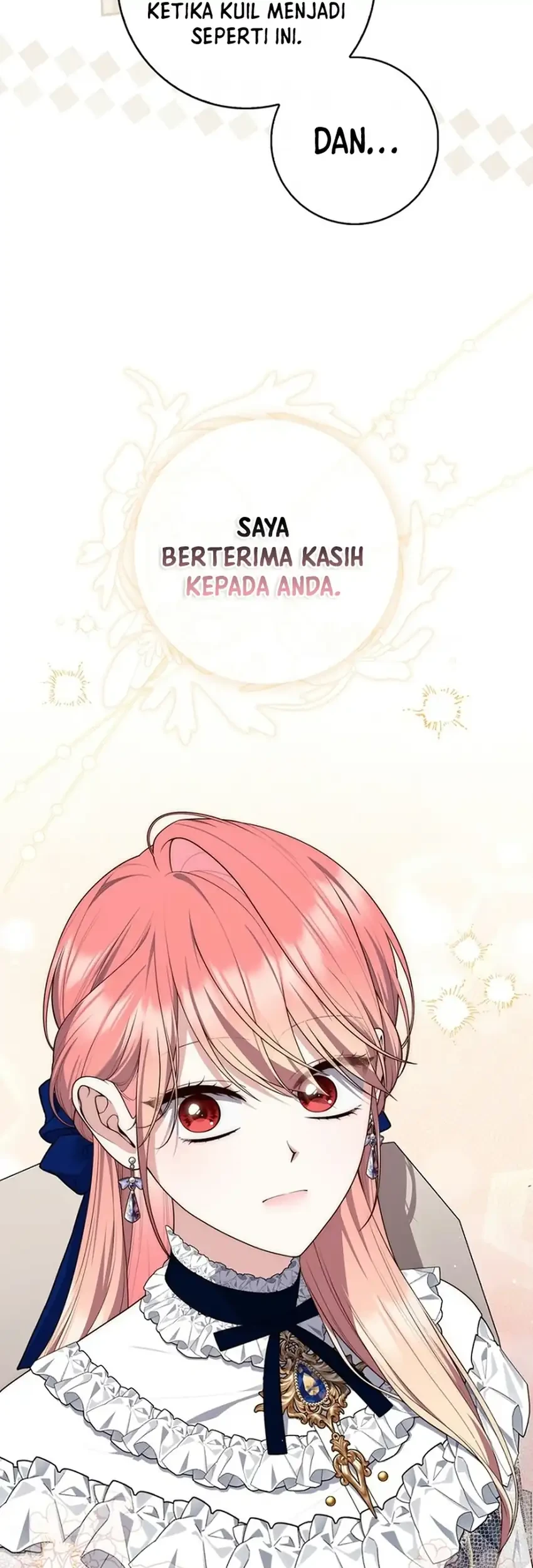 A Princess Who Reads Fortune Chapter 168 Halaman 20