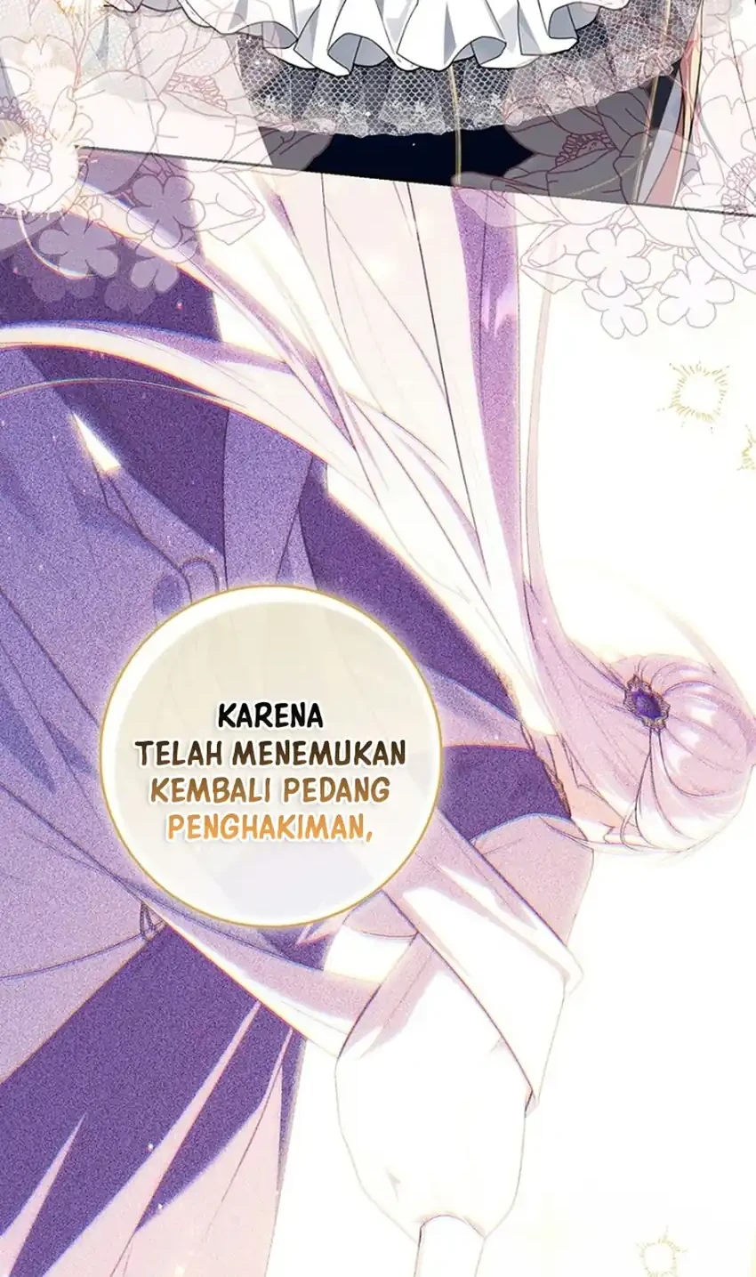 A Princess Who Reads Fortune Chapter 168 Halaman 21