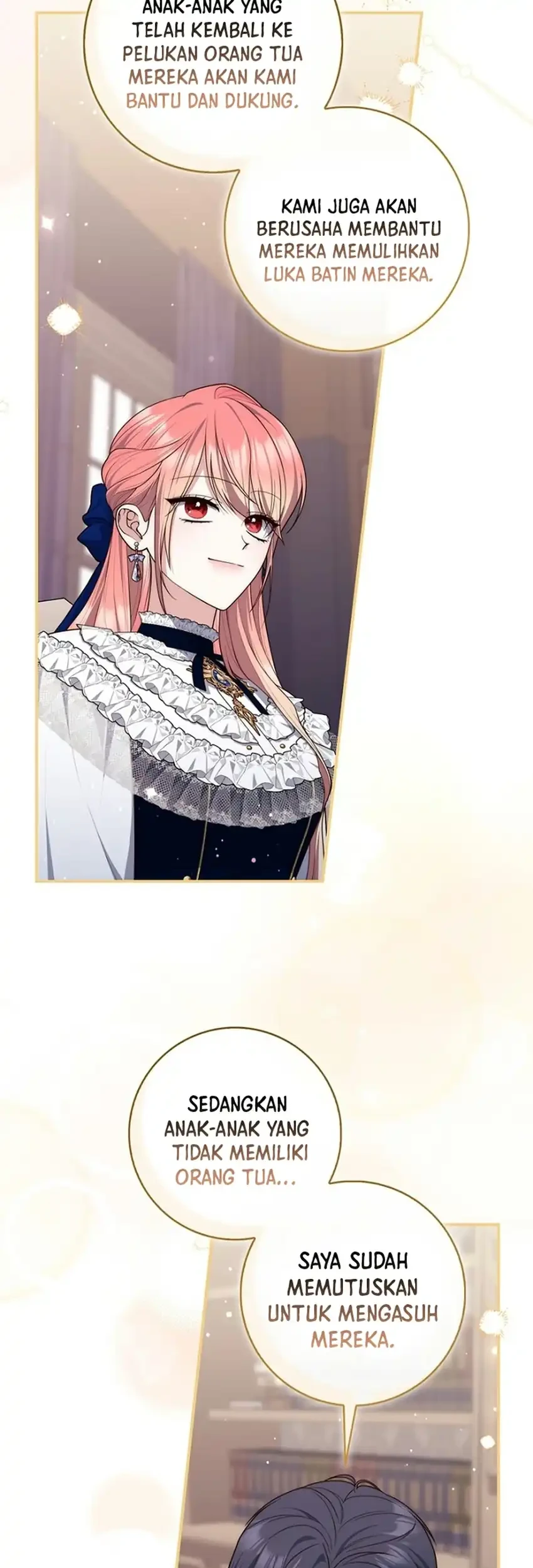 A Princess Who Reads Fortune Chapter 168 Halaman 26