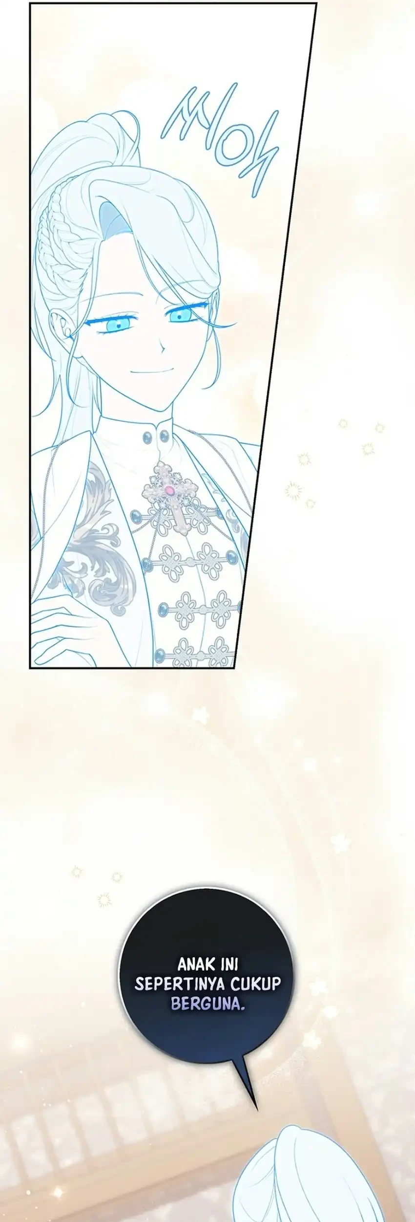 A Princess Who Reads Fortune Chapter 168 Halaman 30