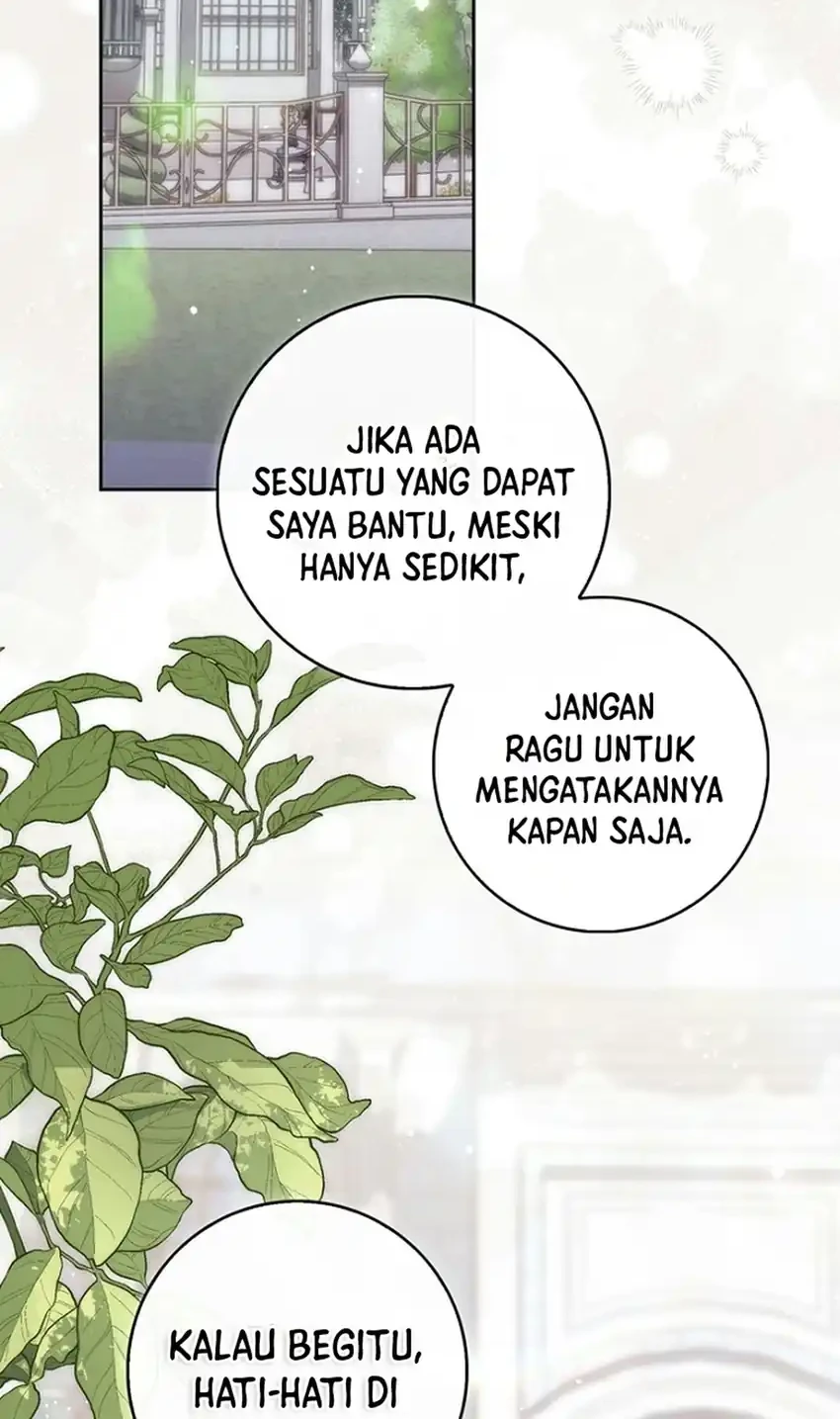 A Princess Who Reads Fortune Chapter 168 Halaman 33