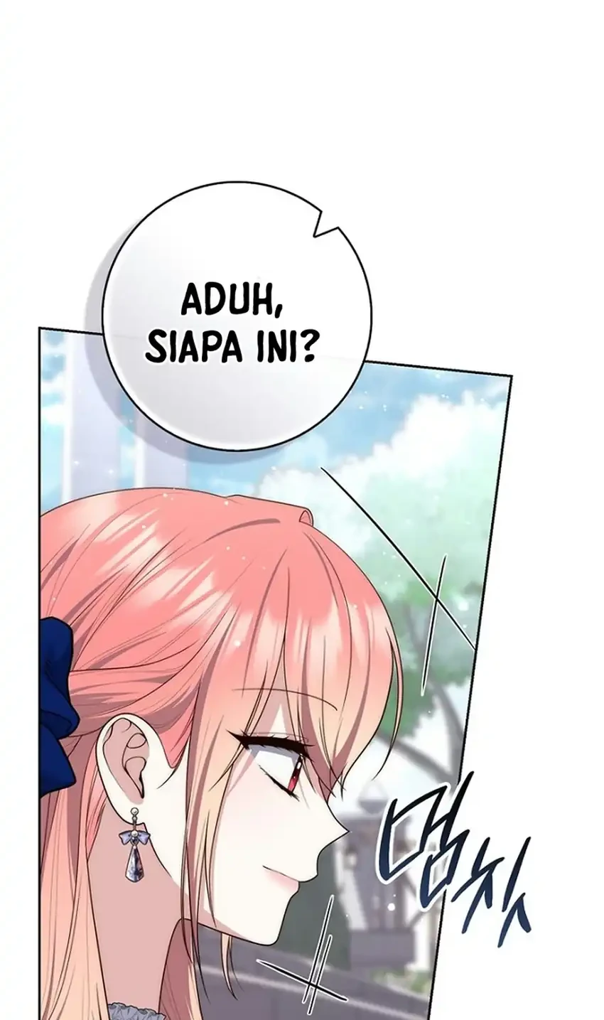 A Princess Who Reads Fortune Chapter 168 Halaman 35