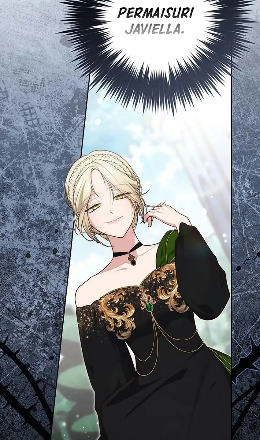 A Princess Who Reads Fortune Chapter 168 Halaman 39