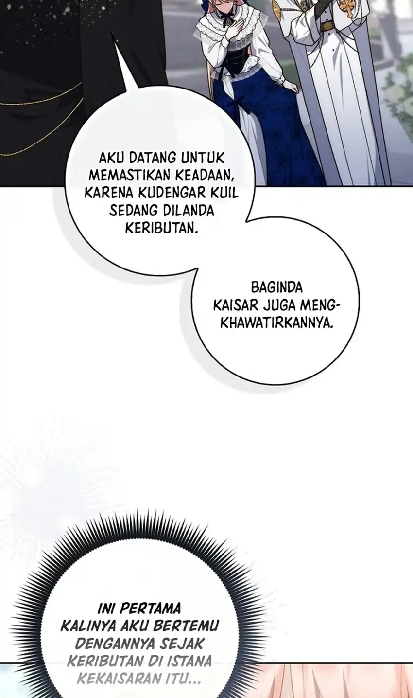 A Princess Who Reads Fortune Chapter 168 Halaman 41