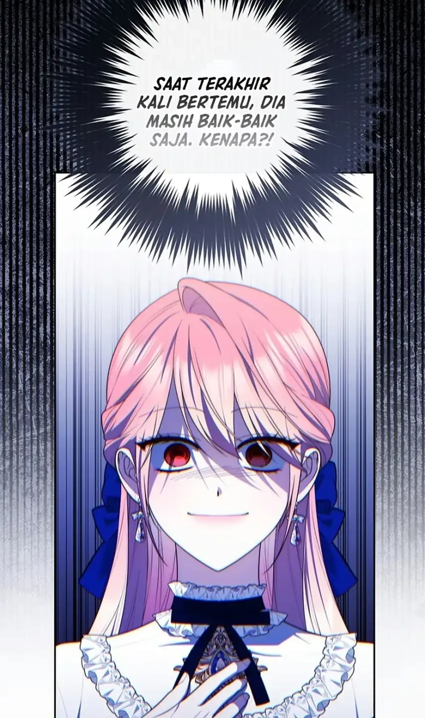 A Princess Who Reads Fortune Chapter 168 Halaman 46